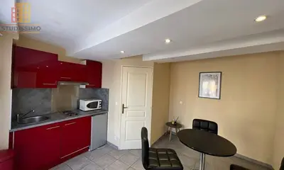 Studio à Draguignan