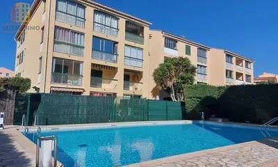 Studio à Sanary-sur-Mer