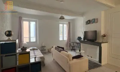Studio à Draguignan