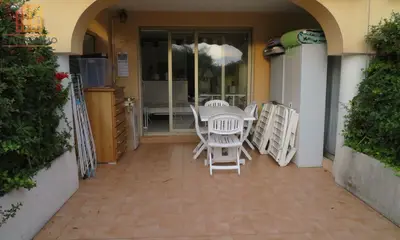 Studio à Saint-Raphaël