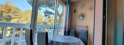 Studio à Fréjus