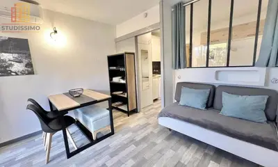 Studio à Hyères