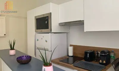 Studio à Toulon