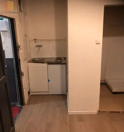 Studio à Toulon