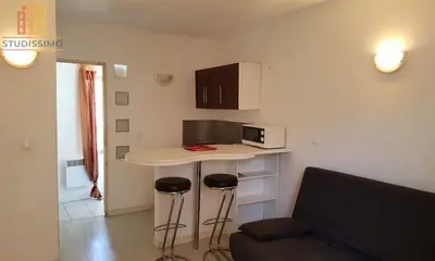 Studio à La Garde