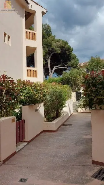 Studio à Bandol