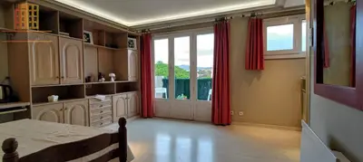 Studio à Fréjus