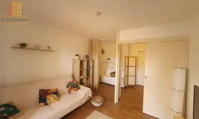 Studio à Hyères