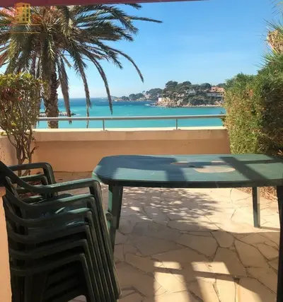 Studio à Bandol