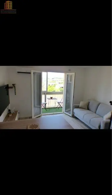 Studio à Six-Fours-les-Plages