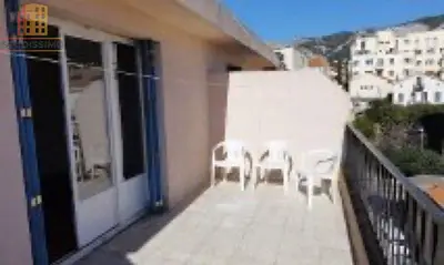 Studio à Toulon