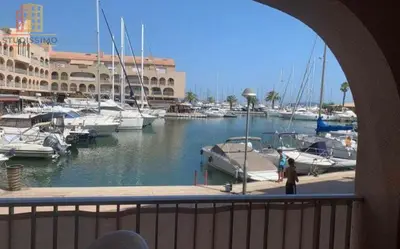 Studio à Hyères