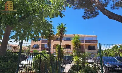 Studio à La Londe-les-Maures