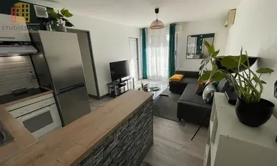 Studio à Toulon
