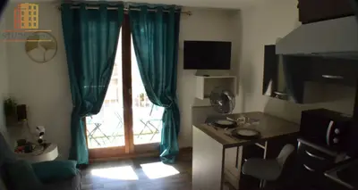 Studio à Fréjus