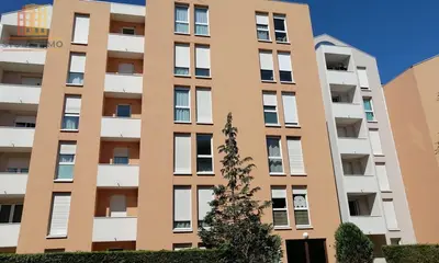 Studio à Dijon