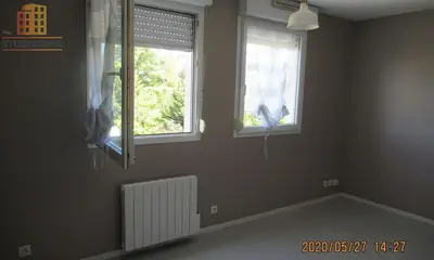 Studio à Dijon