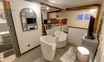 Studio à Talant