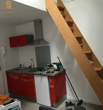 Studio à Dijon