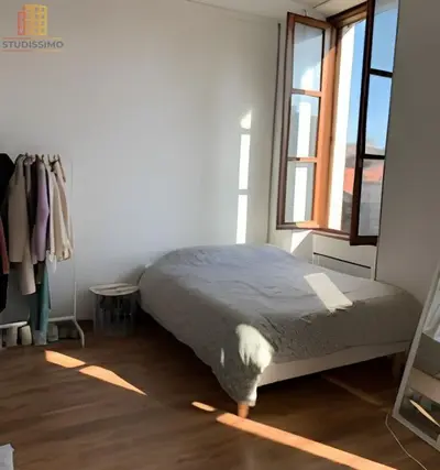 Studio à Dijon