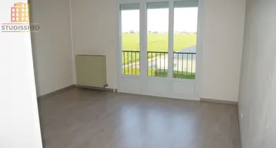 Studio à Nuits-Saint-Georges