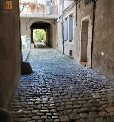 Studio à Dijon