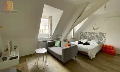 Studio à Dijon