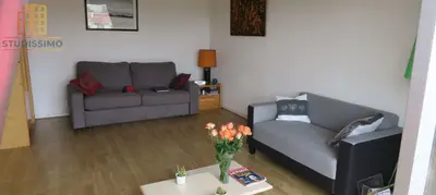 Studio à Dijon