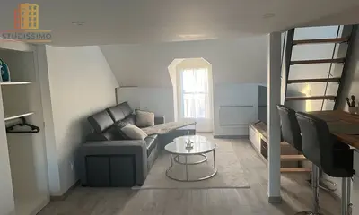 Studio à Dijon