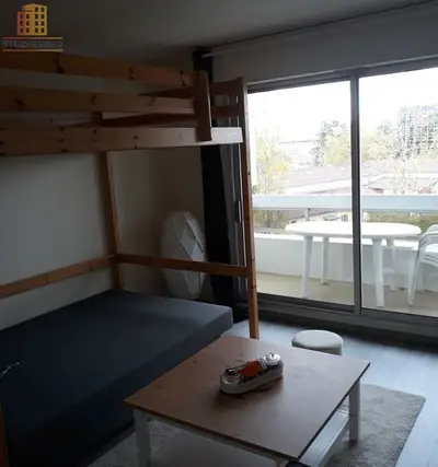 Studio à Dijon