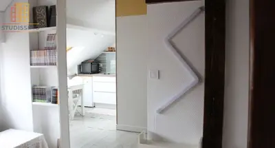 Studio à Dijon