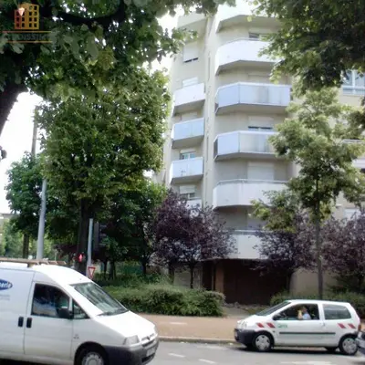 Studio à Dijon