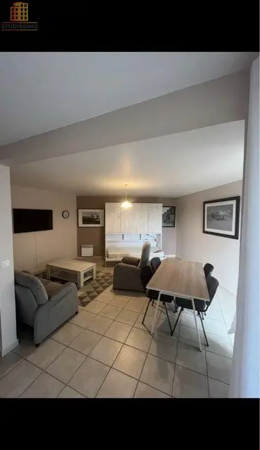 Studio à Châtillon-sur-Seine
