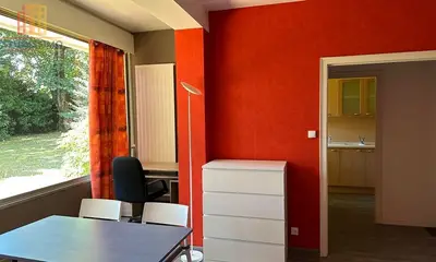 Studio à Dijon