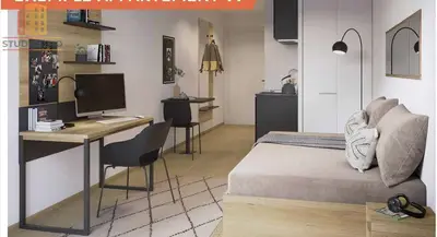 Studio à Saint-Apollinaire