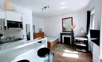 Studio à Dijon