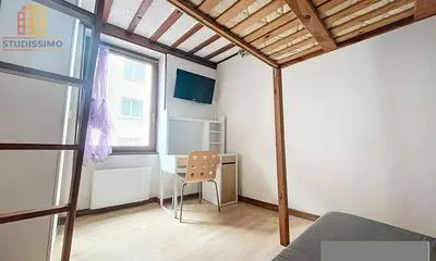 Studio à Dijon