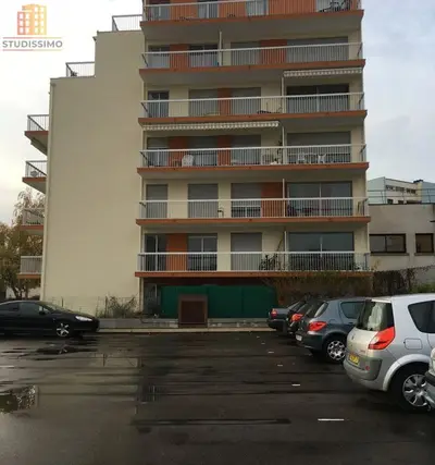 Studio à Dijon