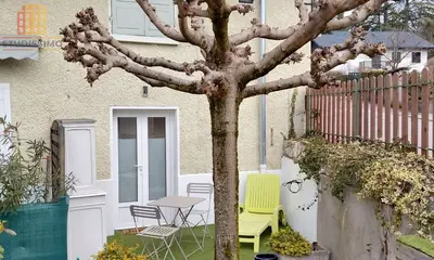 Studio à Aix-les-Bains