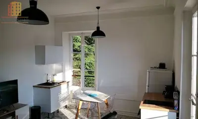 Studio à Aix-les-Bains