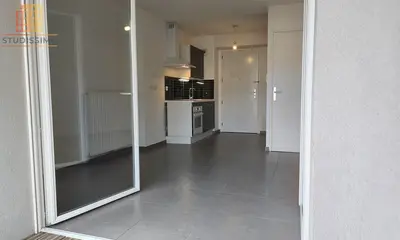 Studio à La Ravoire