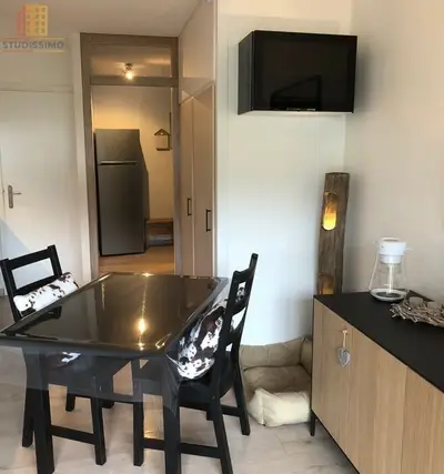 Studio à Bourg-Saint-Maurice