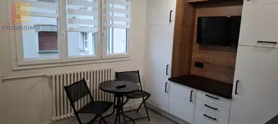 Studio à Aix-les-Bains