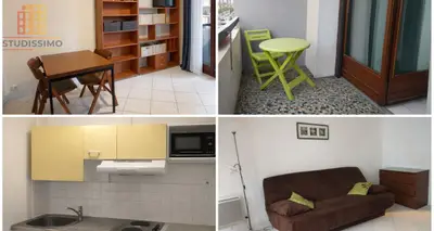 Studio à Aix-les-Bains