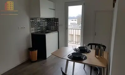 Studio à Aix-les-Bains