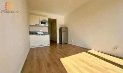Studio à Aix-les-Bains