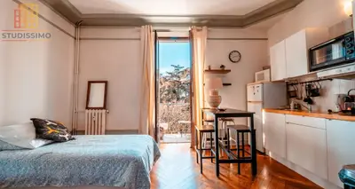 Studio à Aix-les-Bains