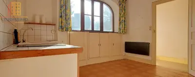 Studio à Chambéry