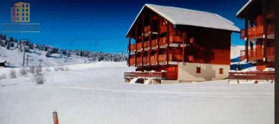 Studio à Hauteluce