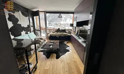 Studio à Val-d'Isère